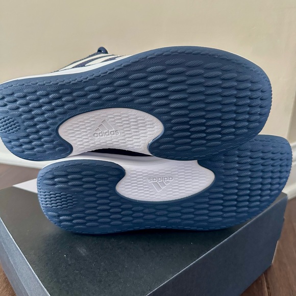 Adidas CloudFoam Womens Shoes - Picture 5 of 10